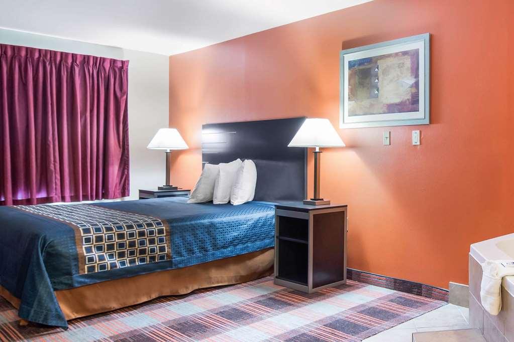 Americas Best Value Inn - Mableton Exterior photo