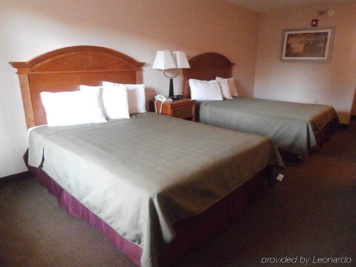 Americas Best Value Inn - Mableton Exterior photo