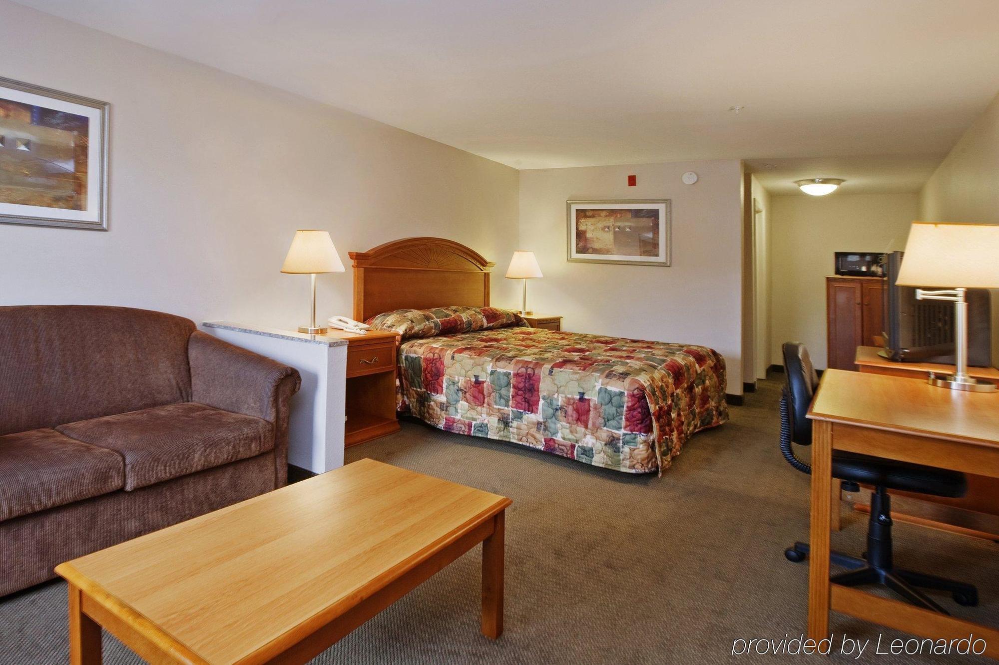 Americas Best Value Inn - Mableton Room photo