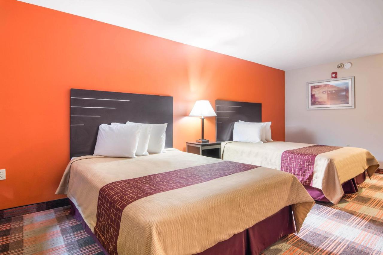 Americas Best Value Inn - Mableton Exterior photo
